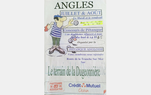 Concours été 2025