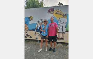 Photos du concours du 24 juin