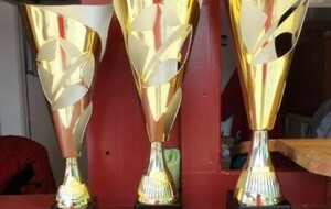 Résultats et photos des vainqueurs de notre 3° Grand Prix Super U du 2 août
