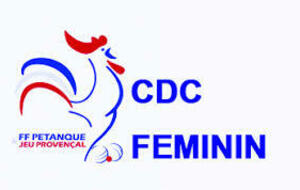 Résultats et photos du CDC Féminin 2025