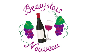 Beaujolais nouveau 2025