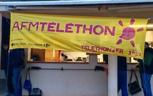 Téléthon 2025