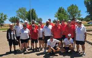 4° tour de Coupe de France