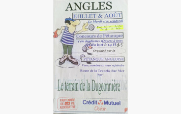 Concours été 2025