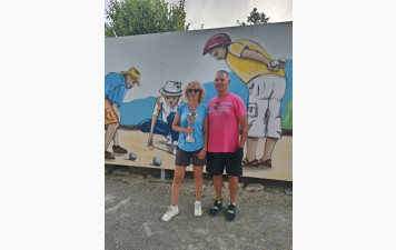 Photos du concours du 24 juin