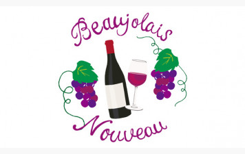 Beaujolais nouveau 2025