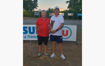 Photos du Grand Prix Super du 1er août 2026