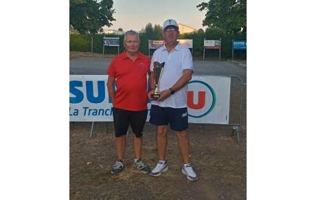 Photos du Grand Prix Super du 1er août 2026