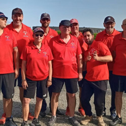 3° tour de coupe de France