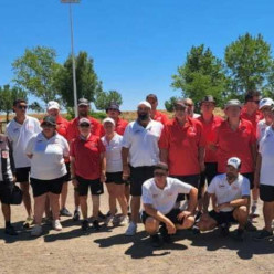 4° tour de Coupe de France