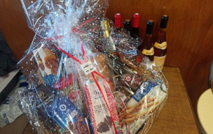 Concours de Noël 2025 et sa tombola